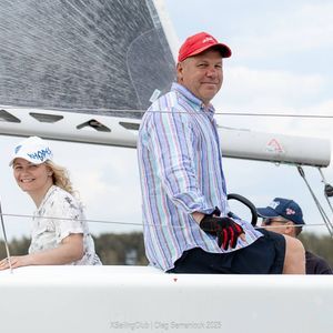 Sergey Guryanov