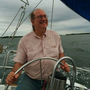 Harlan Hersey