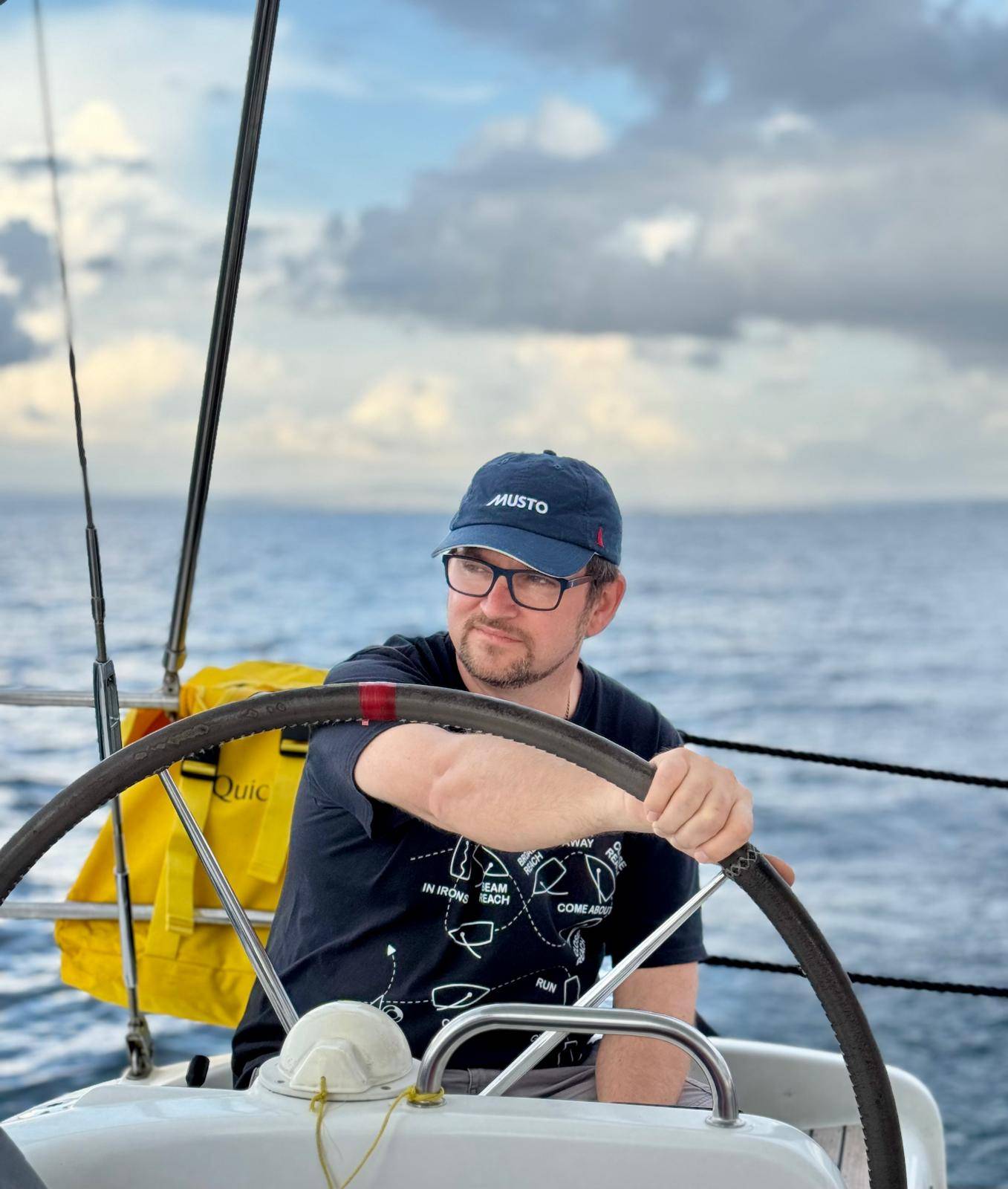 Pawel "Pablo" Pietrzak