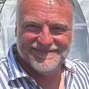 Sylvain Goupil