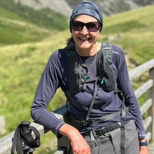 Alison Burgul