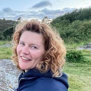 Mascha Walbeek