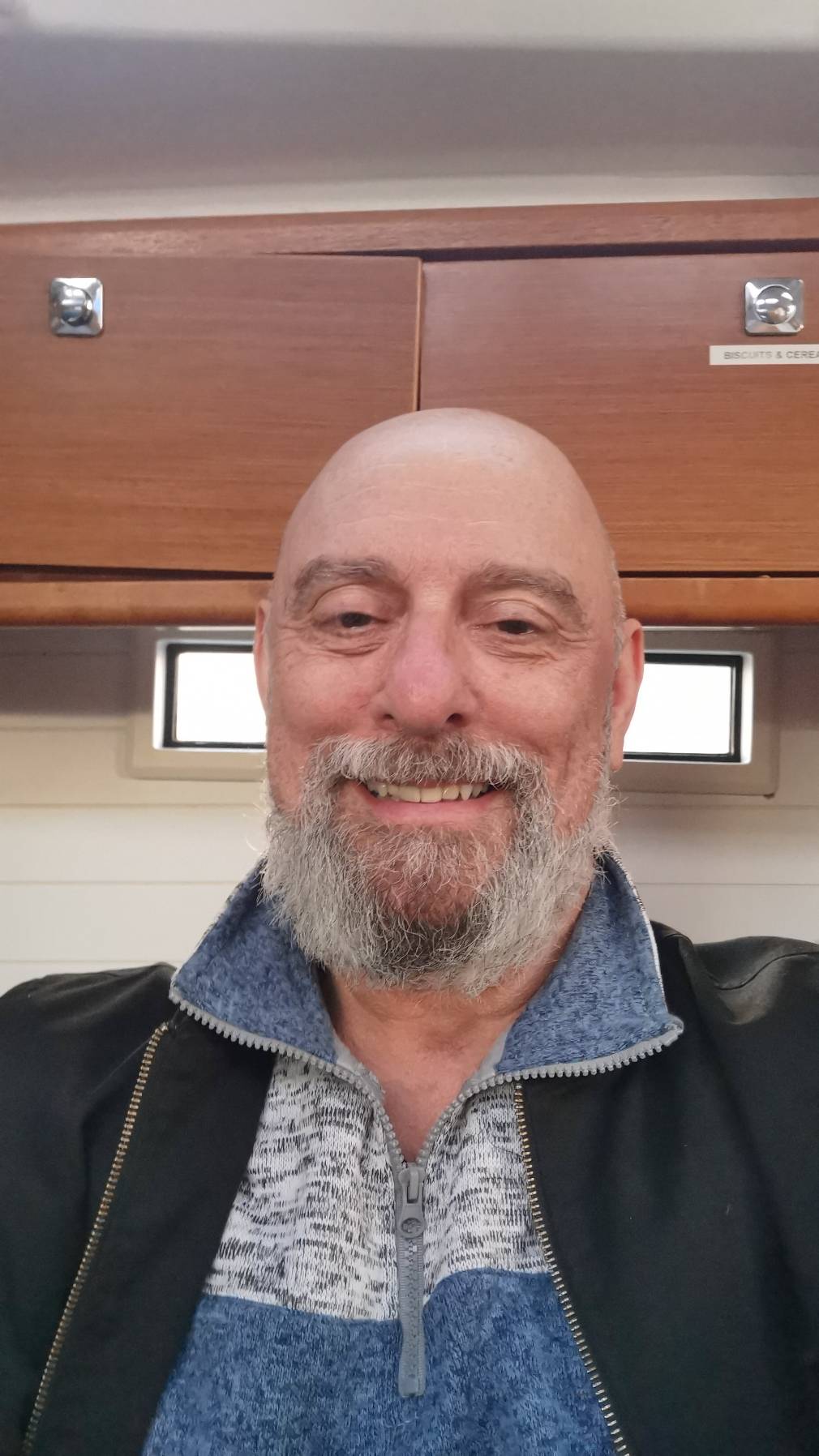Steve Barnett