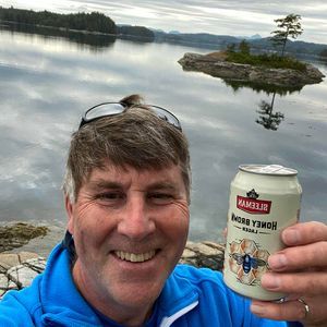Steve Campbell