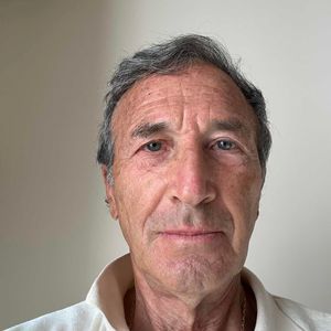Jean marburger