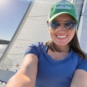 Stephanie Scherer