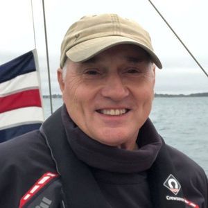 Brian Kinsley