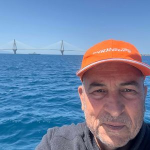 Theodoros Hadjigeorgiou