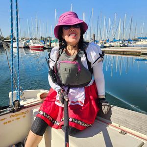 Tina Chin-Kaplan