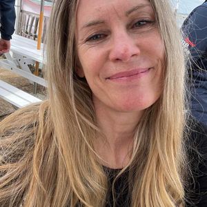 Paula Dagnall