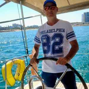 Avi Friedel