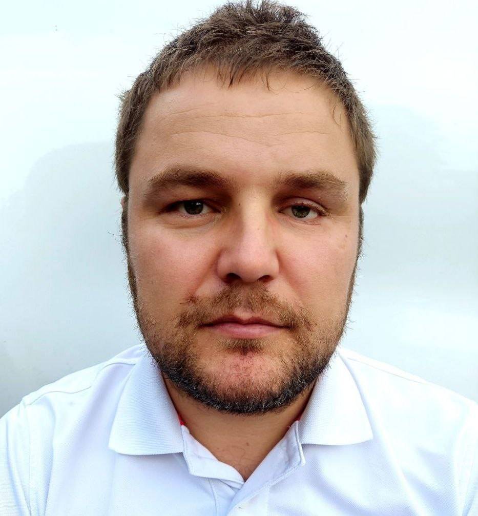 Serhii Liubchenko