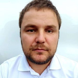 Serhii Liubchenko