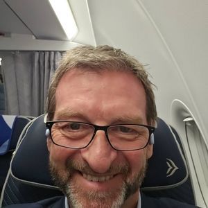 Thorsten WILKENS
