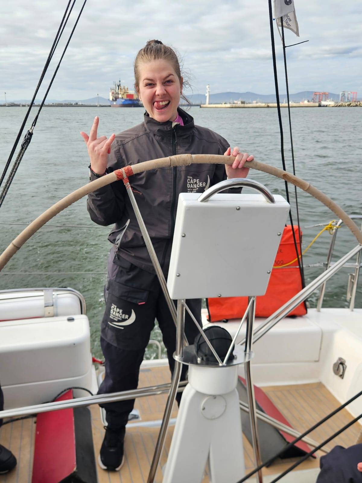 Tenique Oosthuizen