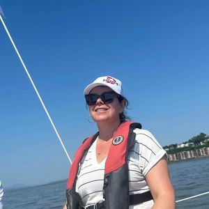 Sandra Fortin