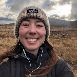 Rebecca Trigg