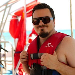 Valeriy Gruzinov