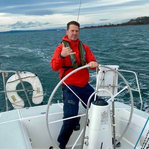 Steve Newman