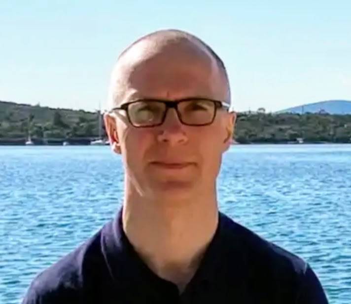 Alex Surkov