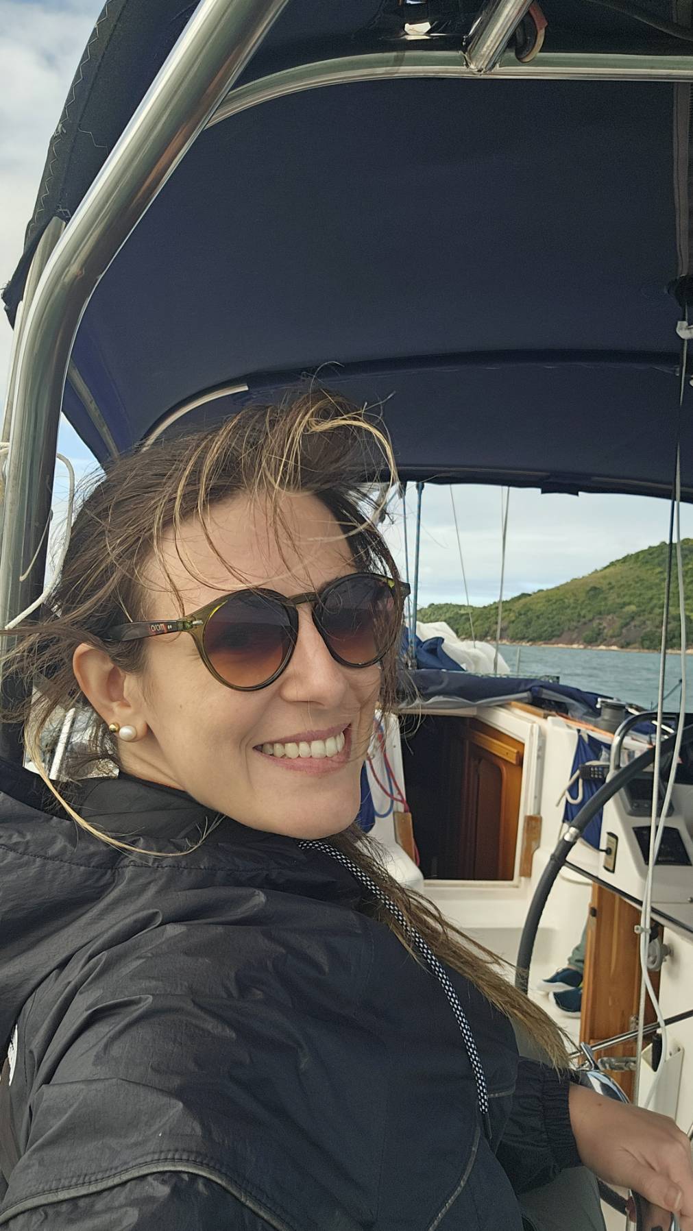 Maria Eduarda Ascariz