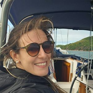 Maria Eduarda Ascariz