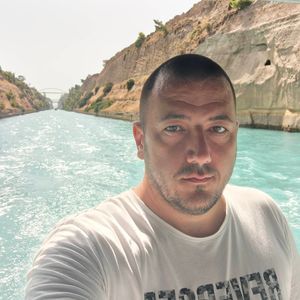 Milan Šavija
