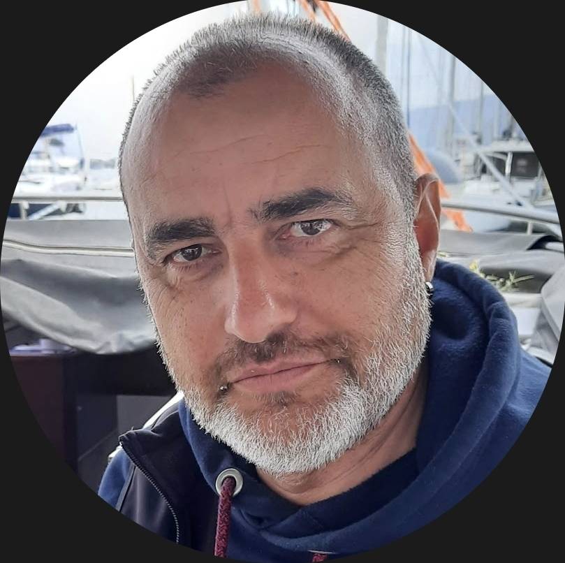 Murat YILMAZ