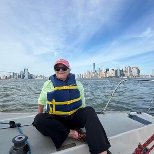 Pat Eisemann