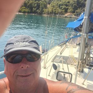 Tony Rushbrook