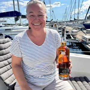 Karen Pinholt 