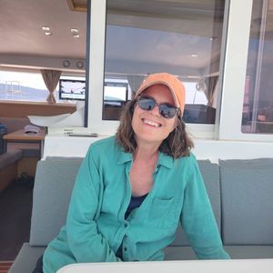 Laurie Houghland