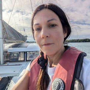 Anny Riverin
