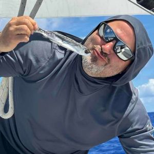 Aaron Ocean