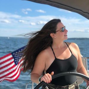 Lindsay Honorof