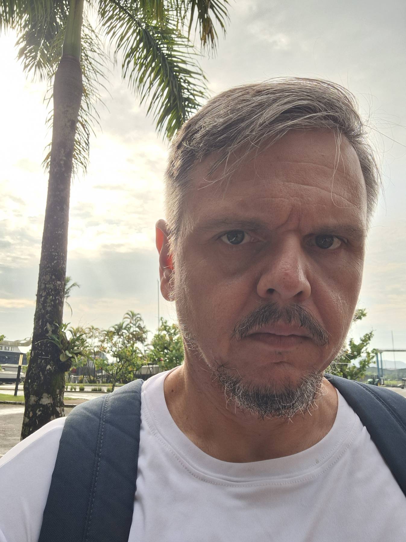 Fabiano Henrique Marques