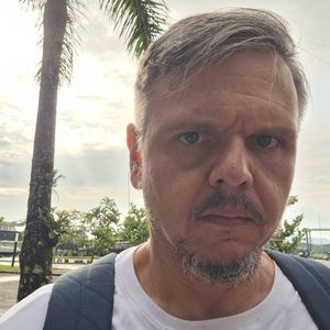 Fabiano Henrique Marques