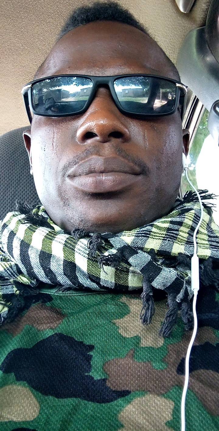 Godwin Endurance Enede