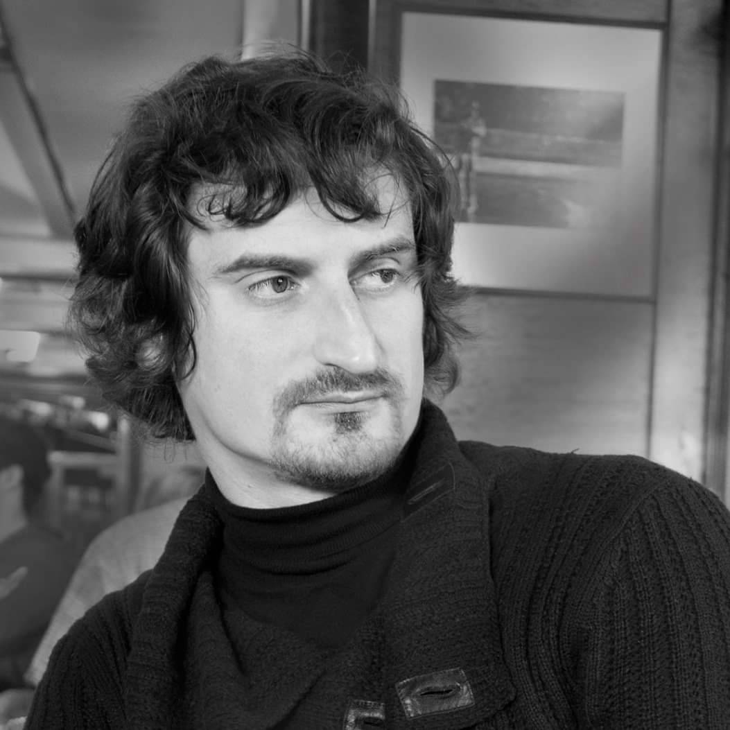 Yaroslav Shelepov
