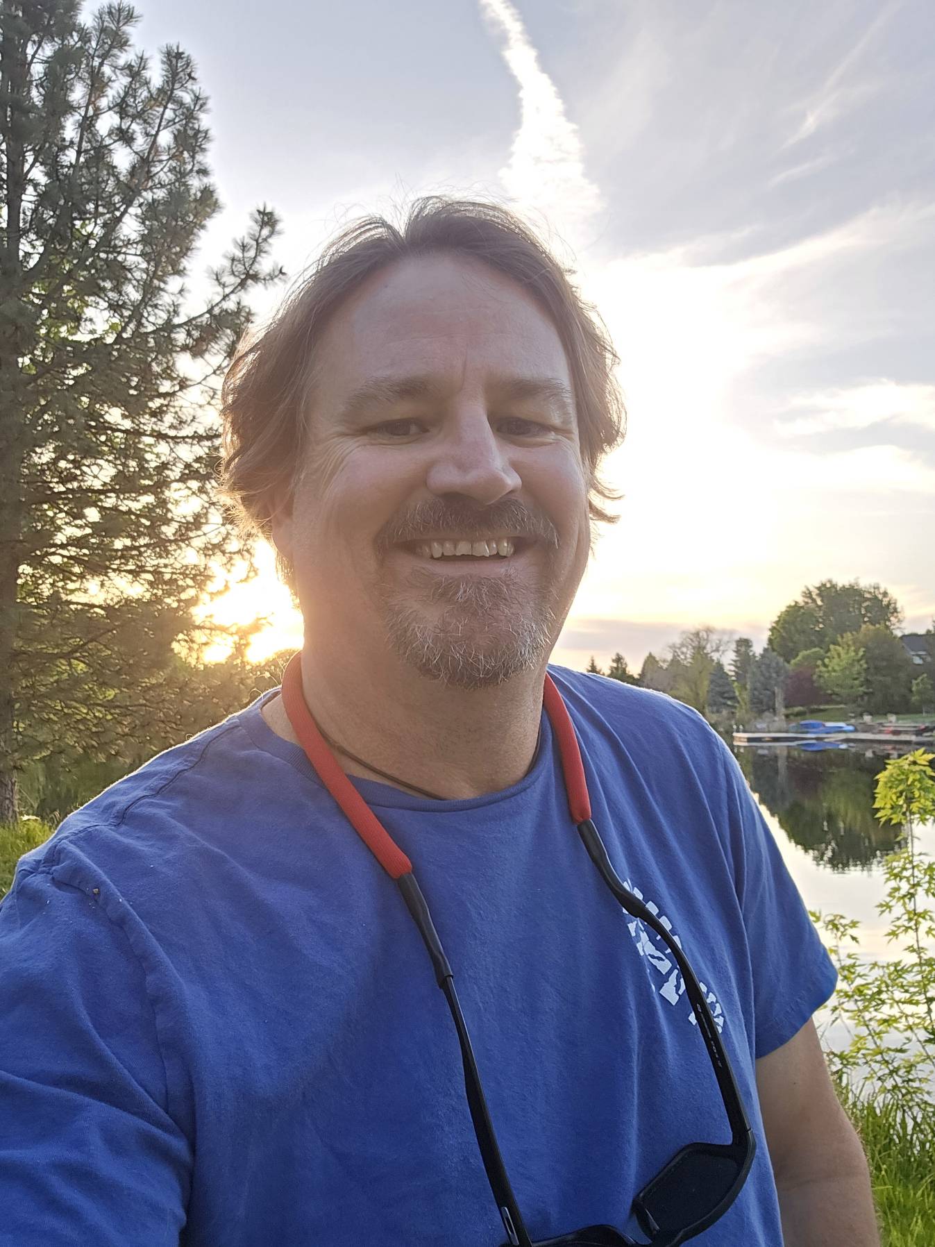 Todd W. Doane