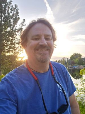 Todd W. Doane