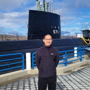 Andy Xie