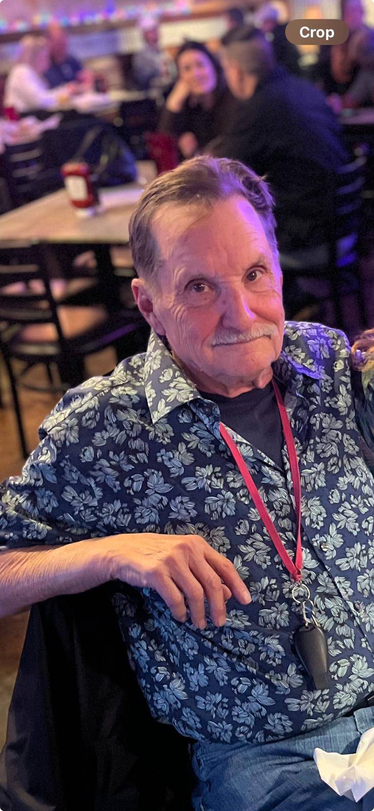Douglas Elfving