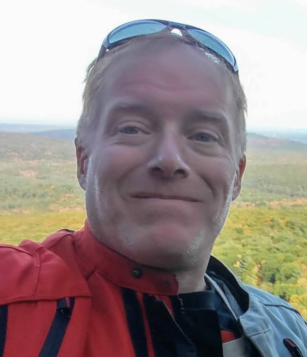 Chris Sternadore