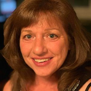 Sue Chapman