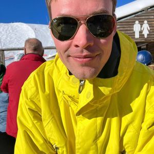 Hampus Larsson