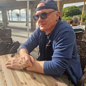 Olaf Linz