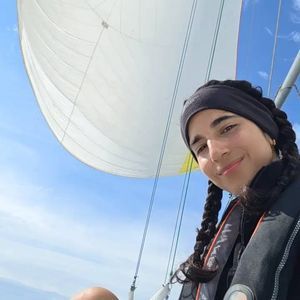 Nora Ahmad