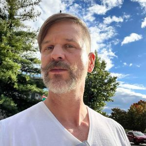 Steve Long