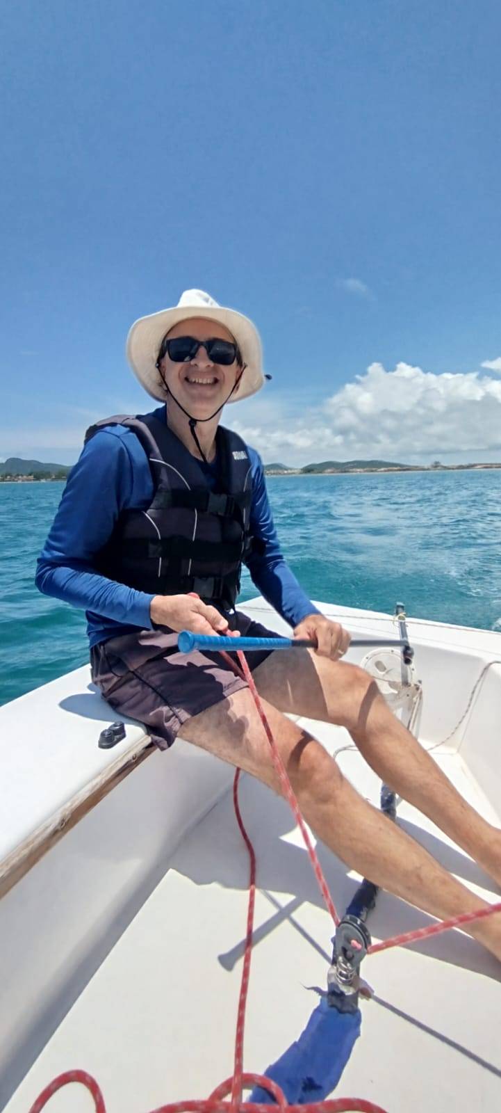 Marcos Araujo